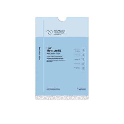 Advanced Nutrition Programme Skin Moisture IQ 140 UDS