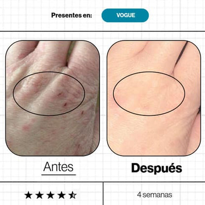 Advanced Nutrition Programme Skin Omegas+ 60 UDS