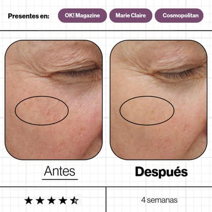 Advanced Nutrition Programme Skin Ultimate 140 UDS