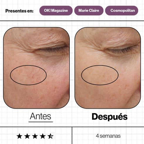 Advanced Nutrition Programme Skin Ultimate 140 UDS