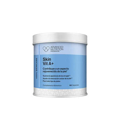 Advanced Nutrition Programme Skin Vit A+ 60 UDS