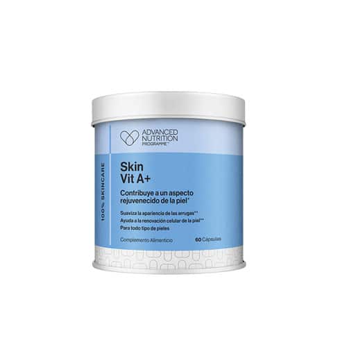 Advanced Nutrition Programme Skin Vit A+ 60 UDS