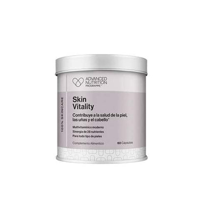 Advanced Nutrition Programme Skin Vitality 60 UDS