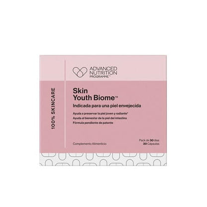 Advanced Nutrition Programme Skin Yotuh Biome 30 UDS