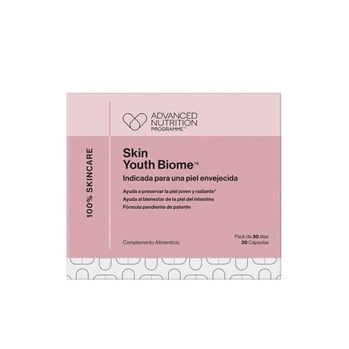 Advanced Nutrition Programme Skin Yotuh Biome 30 UDS