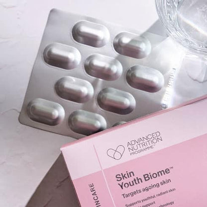 Advanced Nutrition Programme Skin Yotuh Biome 30 UDS