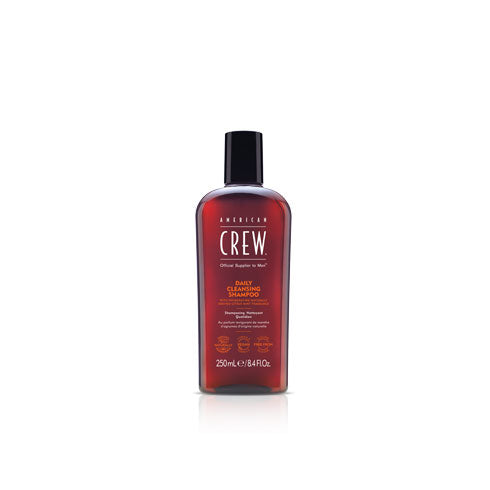Daily Cleansing Shampoo 250 ML
