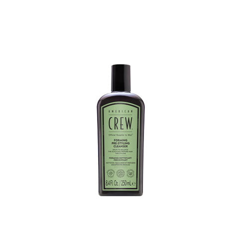 Forming Pre-Styling Cleanser 250 ML