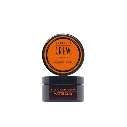 Matte Clay 85 G