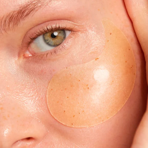 Boutijour Lotus Melight Eye Patch 66 uds