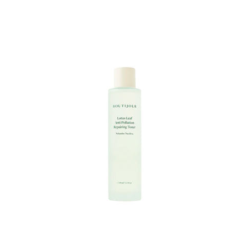 Boutijour Lotus Leaf Anti-Pollution Reparing Toner 150 ML