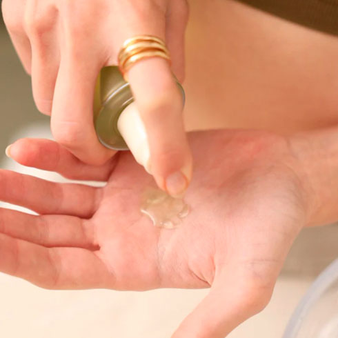 Boutijour Lotus Leaf Cleansing Gel 125 ML