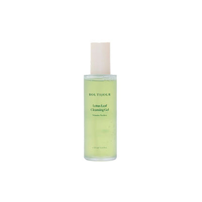 Boutijour Lotus Leaf Cleansing Gel 125 ML