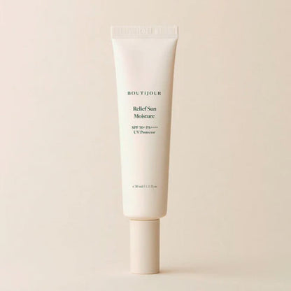 Boutijour Relief Sun Moisture (SPF 50+ PA++++) 30 ML