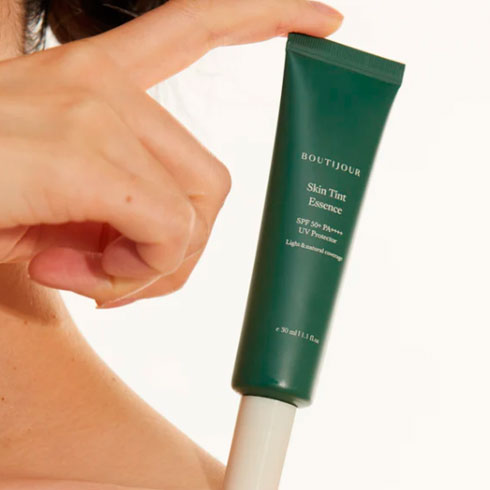 Boutijour Skin Tint Essence SPF50 30 ML