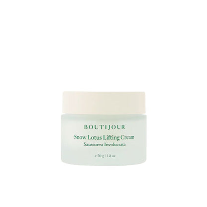Boutijour Snow Lotus Lifting Cream 50 G.