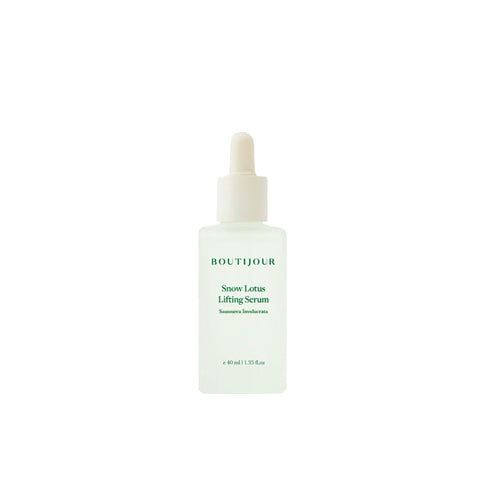 Boutijour Snow Lotus Lifting Serum 40 ML