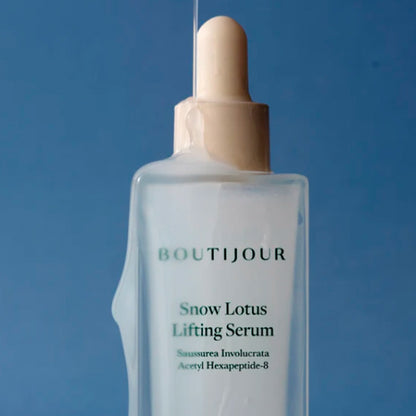 Boutijour Snow Lotus Lifting Serum 40 ML