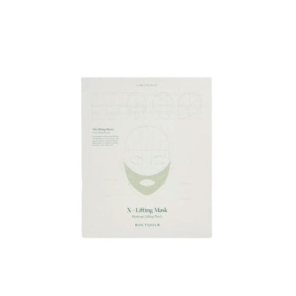 Boutijour X-Lifting Mask 5 UDS