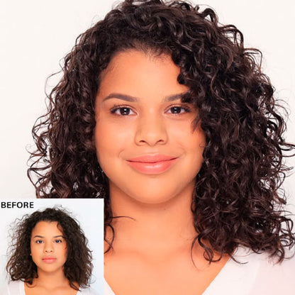 Color WOW DREAM COAT FOR CURLY HAIR Brume 200 ML