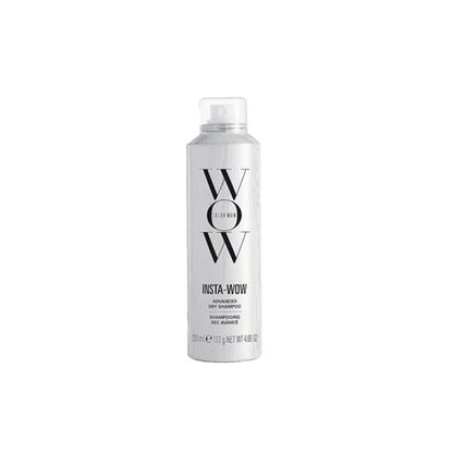 Color WOW INSTA-WOW Advanced Dry Shampoo 200 ML