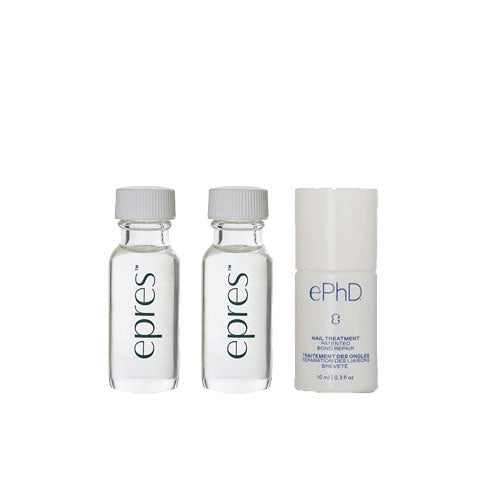 Pack EPRES Healthy Hair & Nails