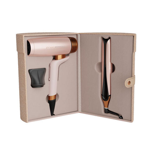 GHD Cashmere Collection Deluxe Set