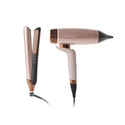 GHD Cashmere Collection Deluxe Set
