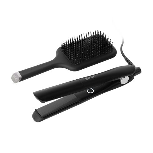 Plancha GHD Gold Cahsmere Collection Gift Set