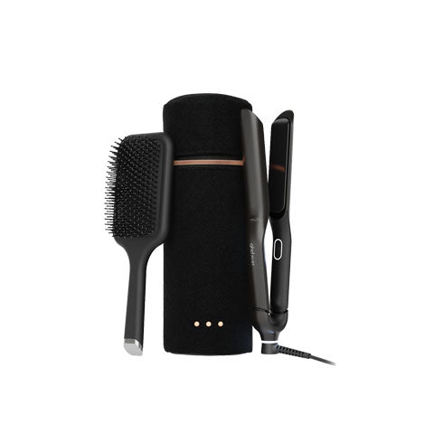 Plancha GHD Sculpt Cashmere Collection Gift Set