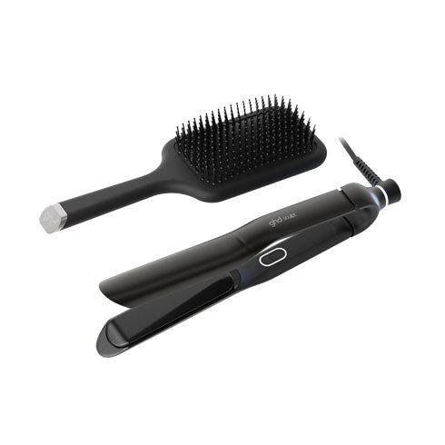 Plancha GHD Sculpt Cashmere Collection Gift Set