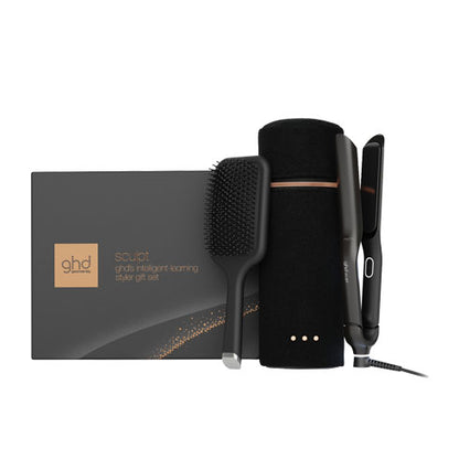 Plancha GHD Sculpt Cashmere Collection Gift Set