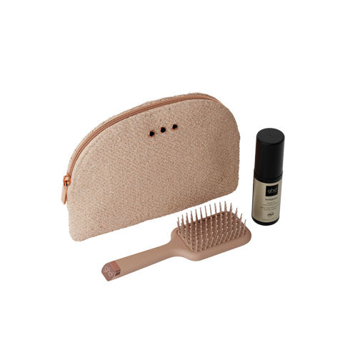 Neceser Gift Set GHD Cashmere Collection