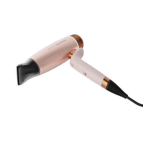 Secador Iónico GHD Speed Cashmere Collection