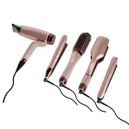 GHD Cashmere Collection Deluxe Set