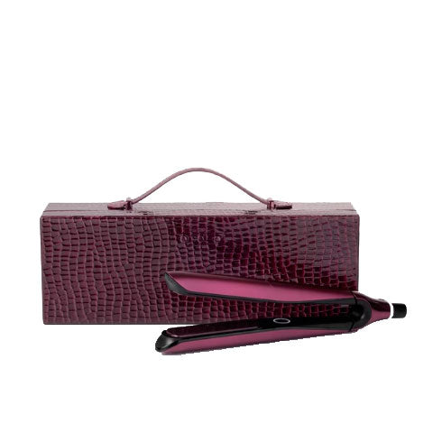 Plancha GHD Chronos Cherry Chic Collection