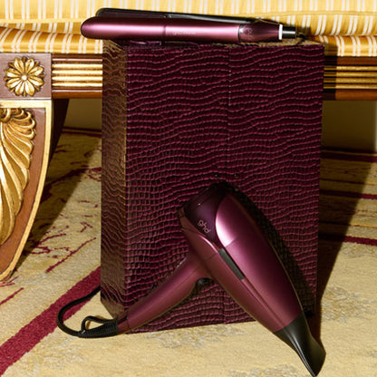 GHD Cherry Collection Deluxe Gift Set