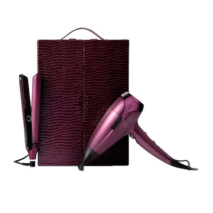GHD Cherry Collection Deluxe Gift Set
