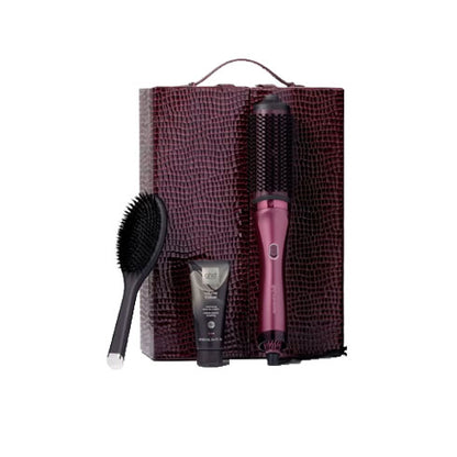 GHD Duet Blowdry Cherry Chic Collection