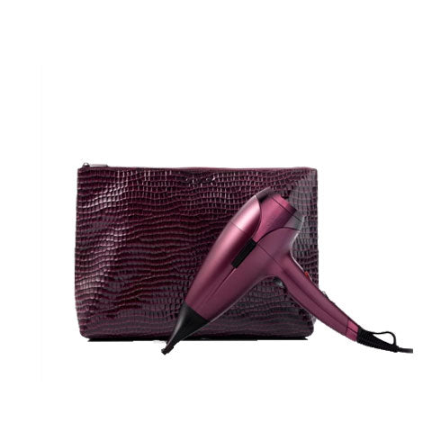 Secador GHD Helios Cherry Chic Collection