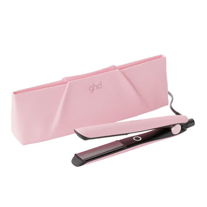 Plancha GHD Gold Pink