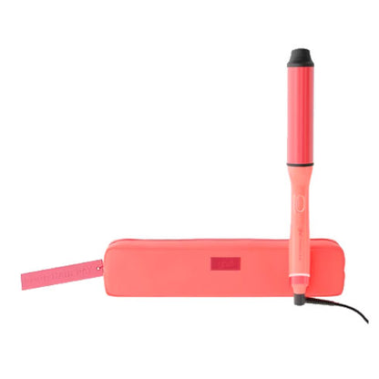 Rizador GHD Chronos Curve Max Jelly Collection Candy Coral
