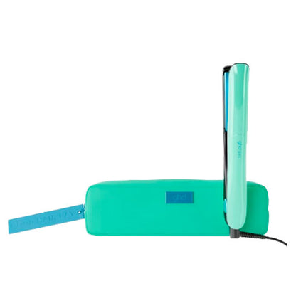 Plancha GHD Gold Jelly Collection Jelly Mint