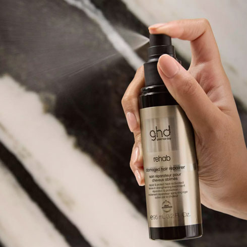 Spray GHD Rehab Repairer 95 ML
