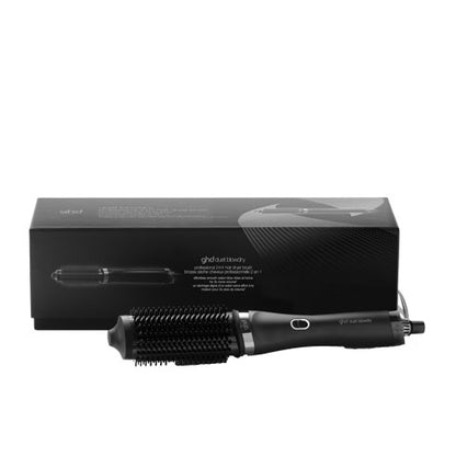 GHD Duet Blowdry Black