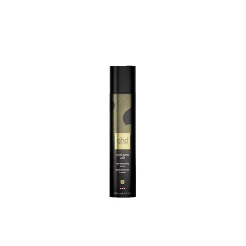 Spray Texturizador GHD Curls Gone Wild 200 ML
