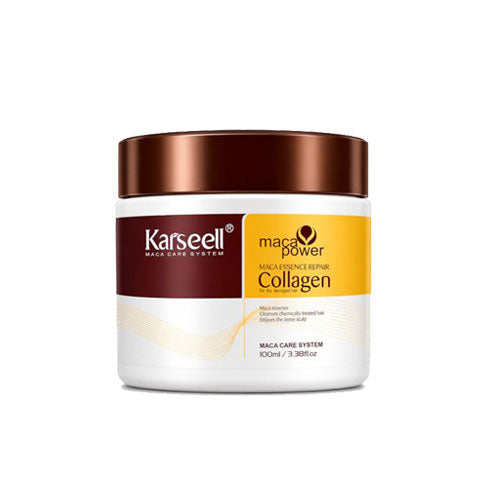 Karseell Mascarilla Vegana 500 ML