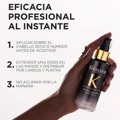 Chronologiste Overnight Serum 90 ML
