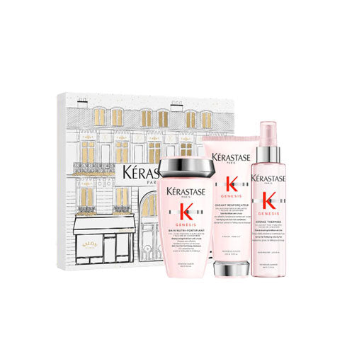 Cofre Kérastase Genesis Trío
