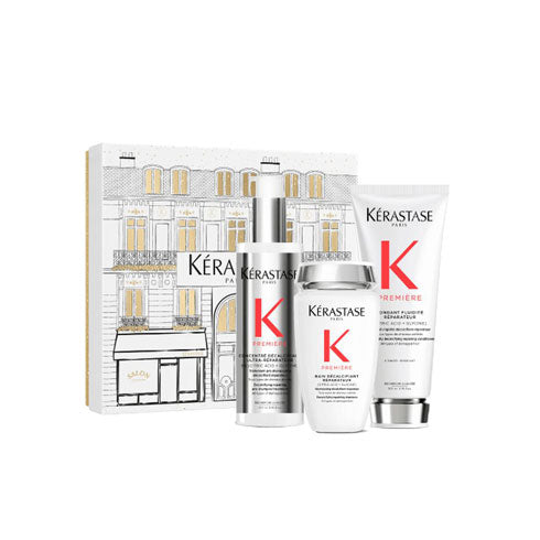 Cofre Kérastase Première Trío